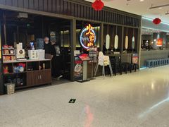 -火炉火自助餐(枫蓝国际店)