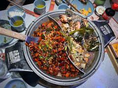 -味妙烤鱼吧(回龙观店)