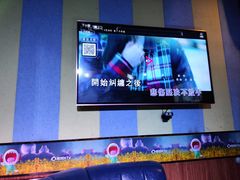 -唱吧麦颂KTV(松江五龙商业广场店)