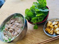 -攀枝花·任德琼·盐边羊肉米线