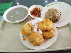 -护国寺小吃店(阜成门桥店)