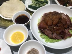 锅烧肘子-泰丰楼(前门西大街店)