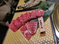 -NIUAN牛庵·日式和牛烧肉(恒隆店)