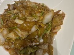 -老德州四合院·德州菜(天衢路店)