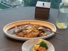 -柒园·三十年创意杭帮菜(龙湖滨江天街店)