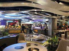 -一方渔歌蒸汽海鲜自助(文化路万达广场店)