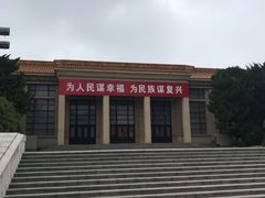 -淮海战役纪念馆