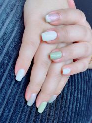 -Meet Nail 美睫·美甲