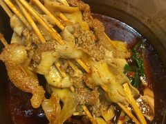 -宗泉烤全羊·烤羊腿·家常菜(解放东路店)