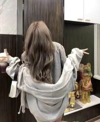 点击看大图 -Rise Hair上升造型