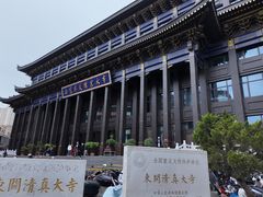 -东关清真大寺