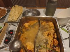 -螺大喜螺蛳粉火锅(雍和宫店)