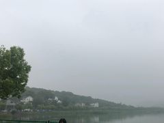 -梦缘水乡·湖景餐厅