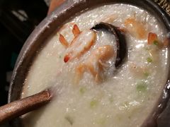 -南拳十三姨·潮汕砂锅粥(世纪金源店)