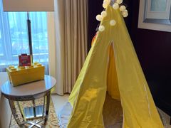 -上海新发展亚太JW万豪酒店