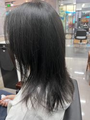 -FRIDAY星期五专业美发沙龙