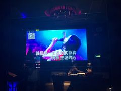 -K+全国连锁KTV(绿地缤纷天地店)