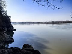 -采石矶景区