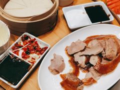 -桃花源中餐厅(金茂豪华精选酒店)