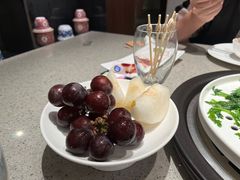 -粗茶淡饭·蒸鲜(光谷店)