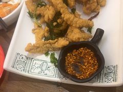 -云海肴·汽锅鸡·云南菜(广安门天虹店)