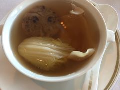 -金轩中餐厅 Jin Xuan(浦东丽思卡尔顿酒店)