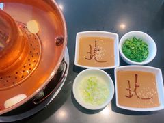 -北门涮肉·铜锅涮肉(南锣鼓巷店)