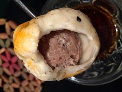 -许记生煎(遵义路店)