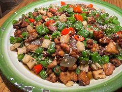 -兔槽江湖菜·重庆璧山兔(水围店)