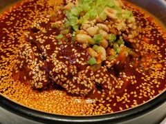 -俏江南天津时尚曲艺主题餐厅(马场道店)