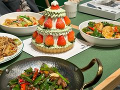 -Dark Horse·黑马蛋糕·低脂·低糖淡奶(金匙望湖大厦店)