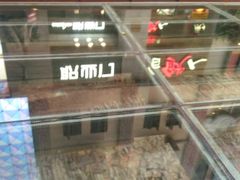 -北京路步行街-千年古道遗址