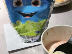 -一绪に寿喜烧自助(世茂广场店)