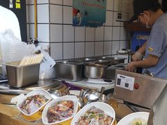 -降龙爪爪(建设路1店)