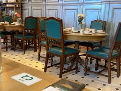 -新白鹿餐厅(城西银泰城店)