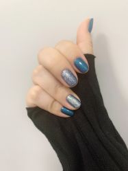 -闺蜜美甲
