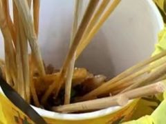 -夸父炸串(金桥国际广场店)