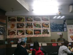 大堂-食惠里小笼包面馆(越秀店)