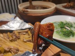 -大鸽饭(岗顶店)