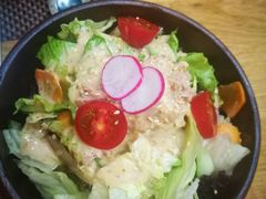 -樱の千渡日式料理·铁板烧•烧鸟(金盛田广场店)