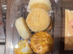 -陕拾叁(袁家村店)