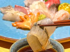 -镹·鱼料理  国产鱼使用店