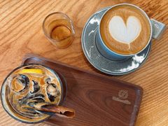 -Infica Coffee