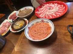 -憨铁匠火锅(红山6979店)