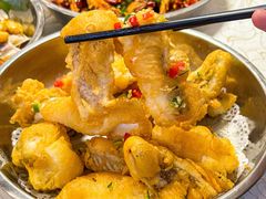-小煵记·打边炉(西丽文光店)