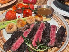 -BROWNSTONE布朗石西班牙餐厅(富城店)