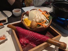 -FOUNT创意日料