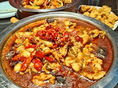 -美蛙四季(黄寺大街店)