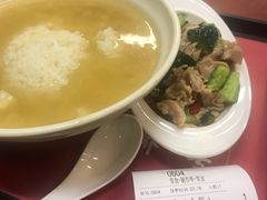 -71号豆汤饭·成都小馆(春熙路百盛店)