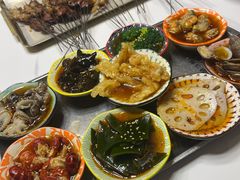 -锦州御烧烤·形象店(人民街店)